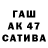 Гашиш Cannabis Asselek Issanova