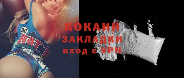 хмурый Бронницы