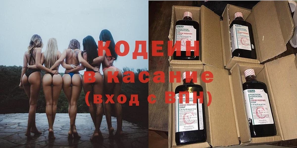 хмурый Бронницы