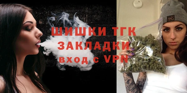 хмурый Бронницы